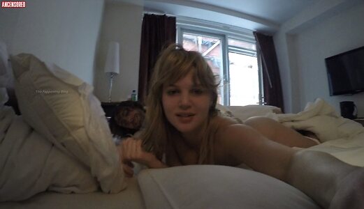 Casie Chegwidden leaked photo #14