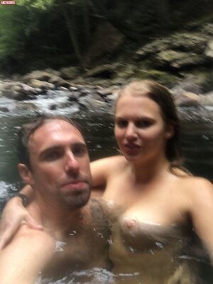 Casie Chegwidden leaked photo #20