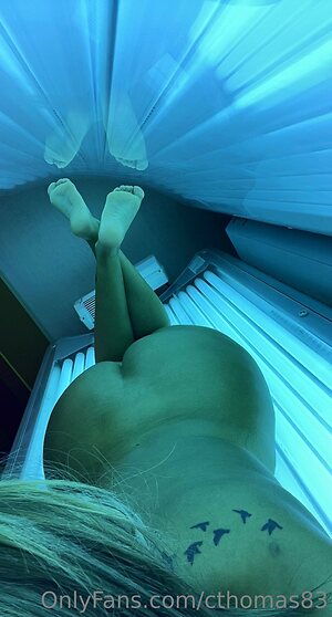 Casie Thomas Nude Leaked Photo #47