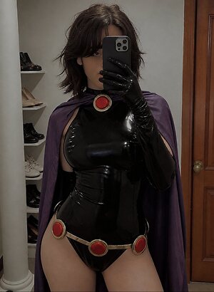 Cass-chan