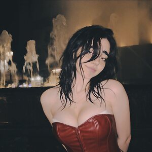 Cass-chan leaked photo #3
