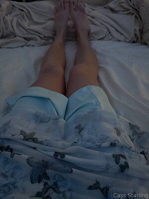 Cass Starling leaked photo #4