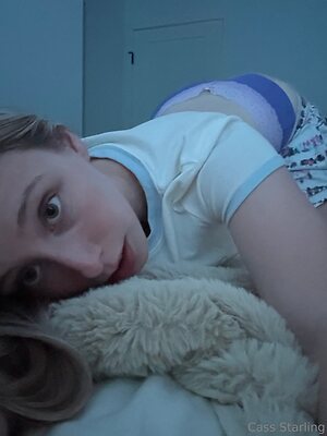 Cass Starling leaked photo #24