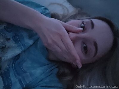 Cass Starling Nude Leaked Photo #90