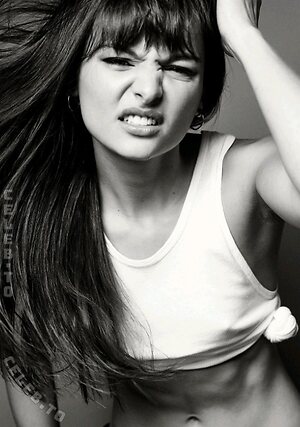 Cassady McClincy Nude Leaked Photo #3