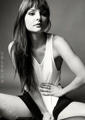 Cassady McClincy Nude Leaked Photo #4