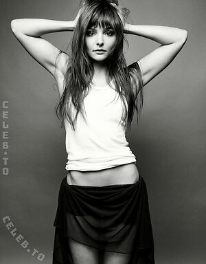 Cassady McClincy photo