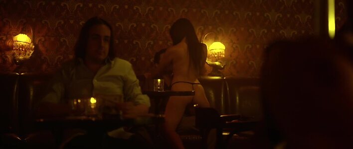 Cassandra Cruz leaked photo #3
