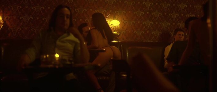 Cassandra Cruz leaked photo #4