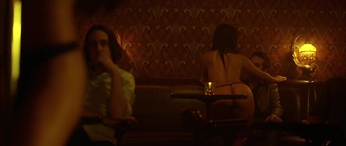 Cassandra Cruz leaked photo #6
