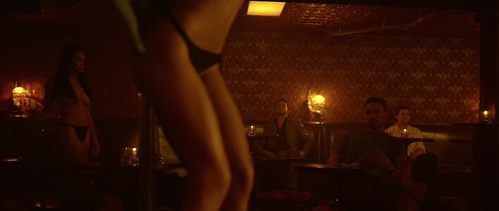 Cassandra Cruz leaked photo #8