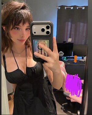 Cassandra Nude Leaked Photo #25