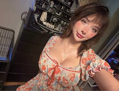Cassandra Nude Leaked Photo #26