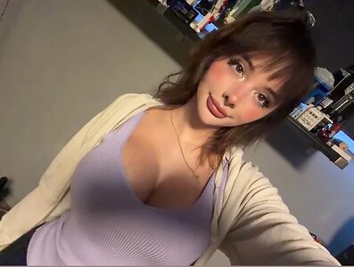 Cassandra Nude Leaked Photo #33