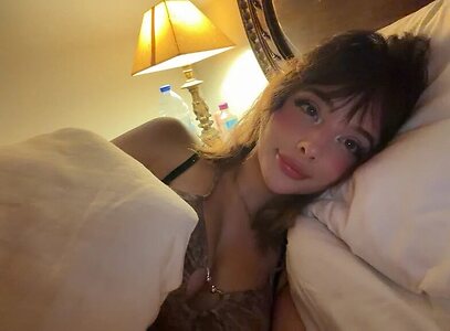 Cassandra Nude Leaked Photo #39