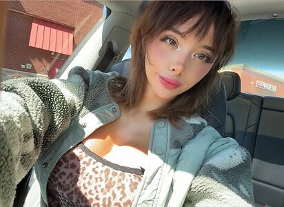Cassandra Nude Leaked Photo #40