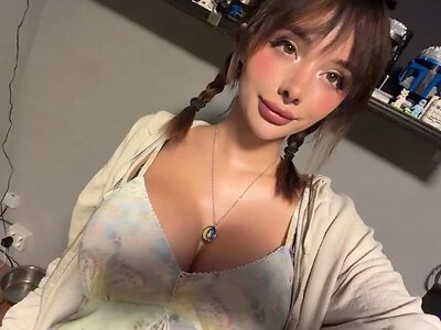 Cassandra Nude Leaked Photo #43