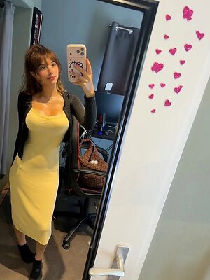 Cassandra Nude Leaked Photo #58