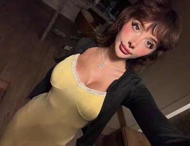 Cassandra leaked photo #70