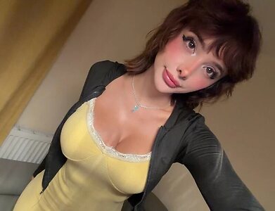 Cassandra leaked photo #72
