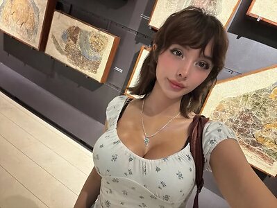Cassandra Nude Leaked Photo #82