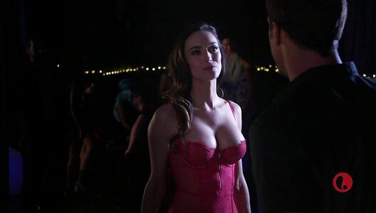Cassi Colvin leaked photo #9
