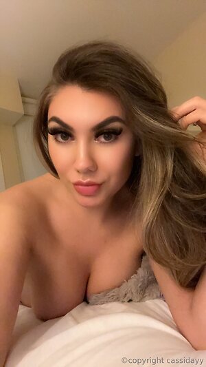 Cassidayy leaked photo #40
