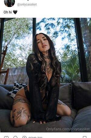 Cassidie Cottone