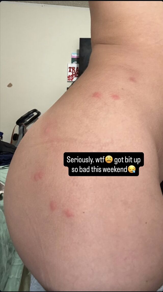 Cassidy Karim leaked photos