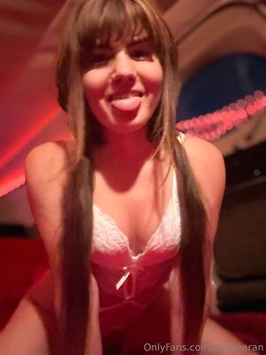 Cassie Aran leaked photo #111