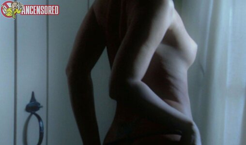 Cassie Courtland Nude Leaked Photo #2