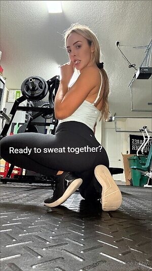 Cassie Lee leaked photo #20