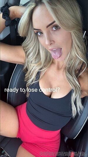 Cassie Lee leaked photo #24