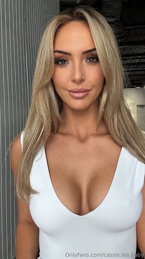 Cassie Lee leaked photo #58