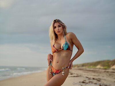 Cassie Lee leaked photo #141