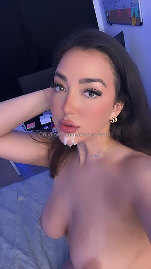 Cassie lenoir leaked photo #18