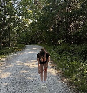 Cassie Mes leaked photo #6
