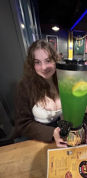 Cassie Mes leaked photo #23