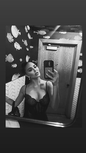 Cassie Scerbo