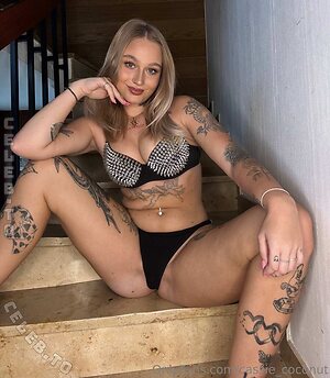 Cassie photo