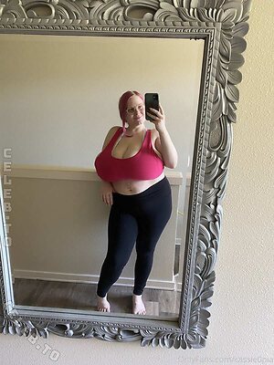 Cassie0pia Nude Leaked Photo #33