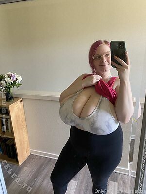 Cassie0pia Nude Leaked Photo #89