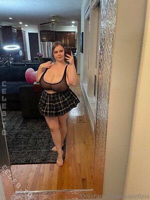 Cassie0pia Nude Leaked Photo #127