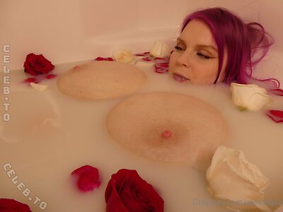 Cassie0pia Nude Leaked Photo #250