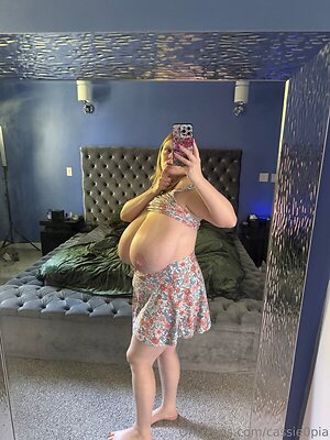 Cassie0pia leaked photo #329