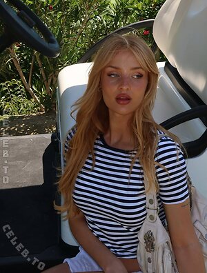 Cassy Cassau photo