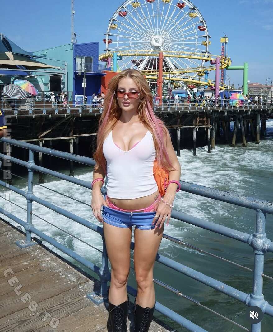 Cassy Cassau photo