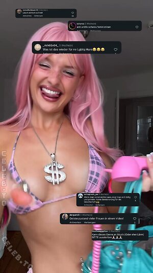 Cassy Cassau Nude Leaked Photo #43