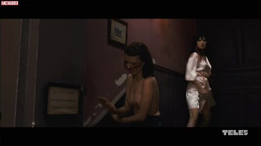 Cast-bloodrayne_the_third_reich leaked photo #2
