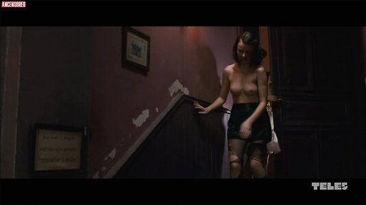 Cast-bloodrayne_the_third_reich leaked photo #5